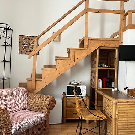 B&B Le Finestre Su Via Cavour Sássari Quarto foto