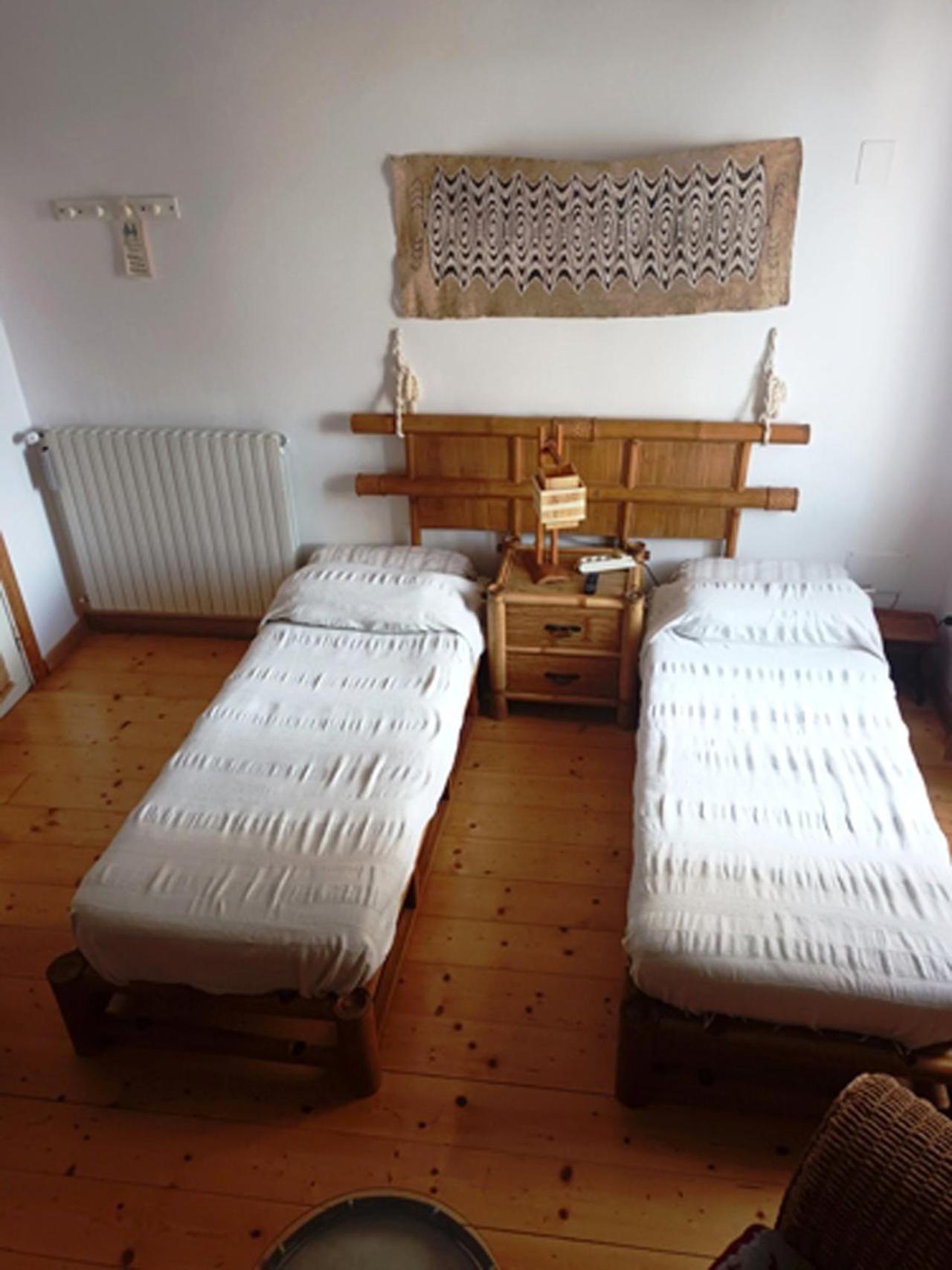 B&B Le Finestre Su Via Cavour Sássari Quarto foto