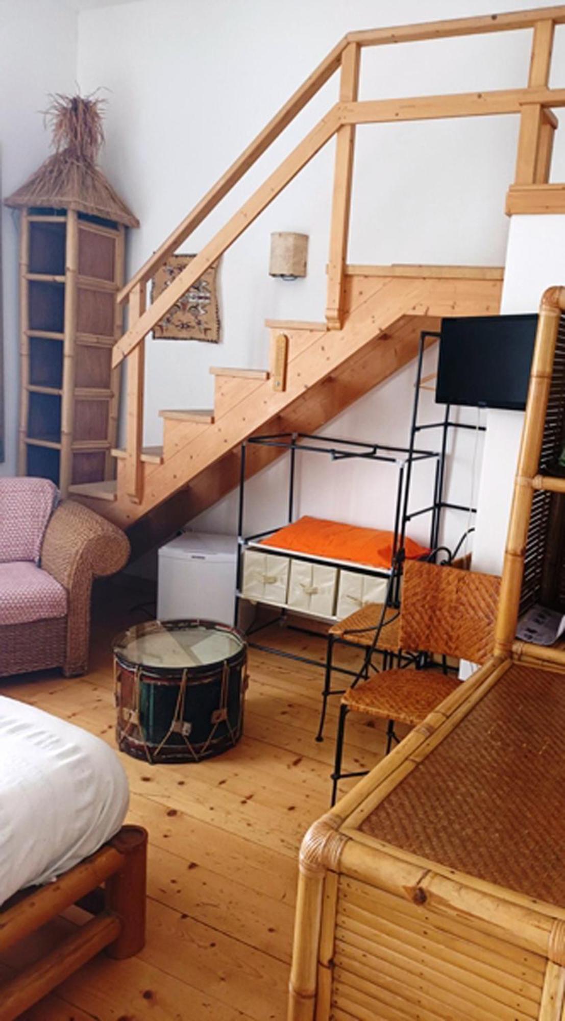 B&B Le Finestre Su Via Cavour Sássari Quarto foto