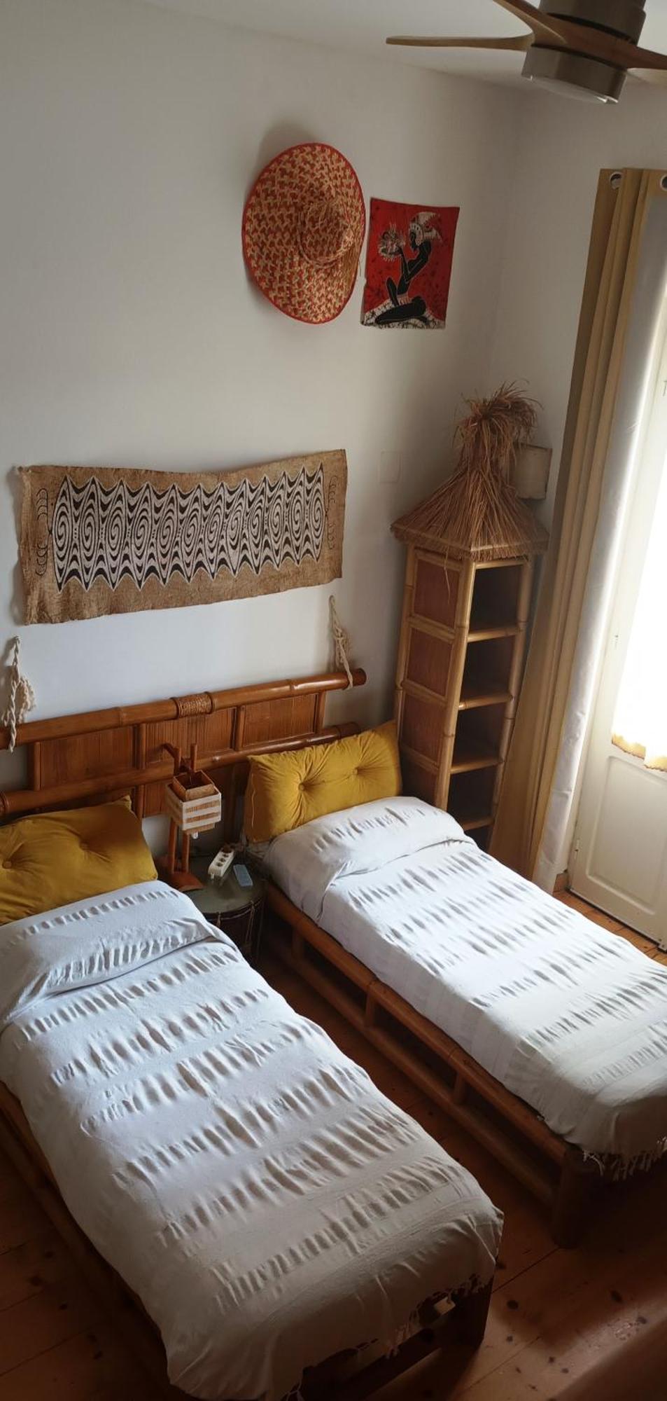 B&B Le Finestre Su Via Cavour Sássari Quarto foto