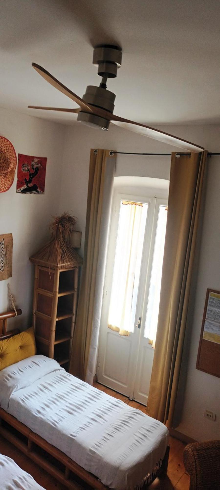 B&B Le Finestre Su Via Cavour Sássari Quarto foto