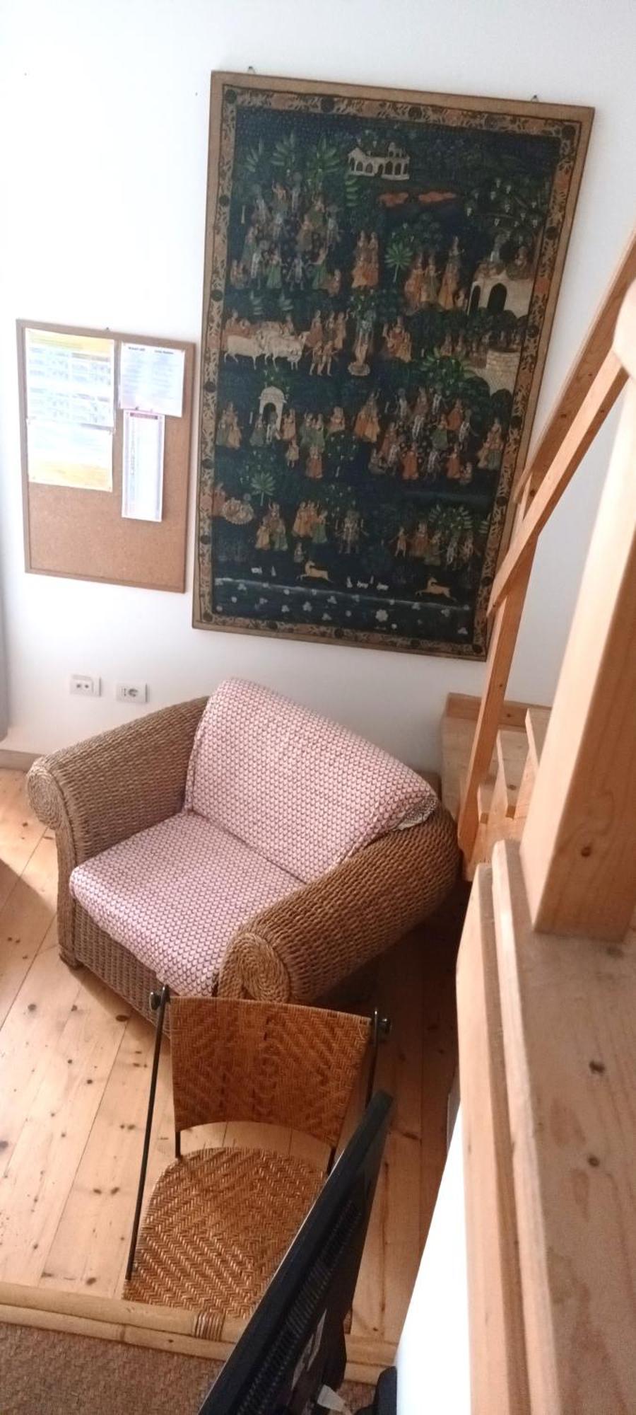 B&B Le Finestre Su Via Cavour Sássari Quarto foto