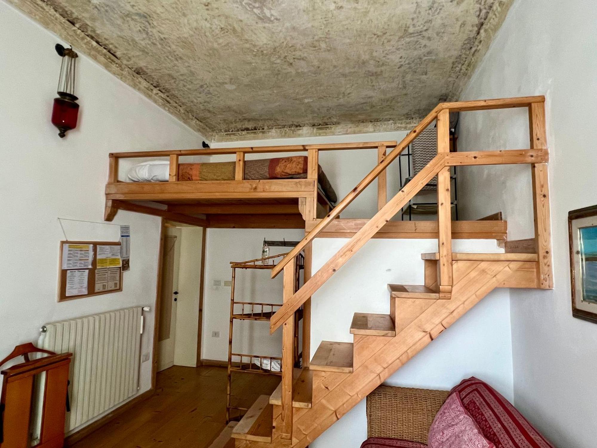 B&B Le Finestre Su Via Cavour Sássari Quarto foto